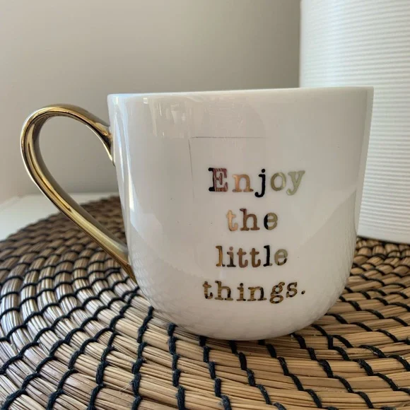 Ceramic Mug ✨ - Picture 2 of 5